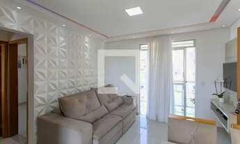 Imagem 4: Apartamento para Aluguel - Providência, 2 Quartos, 59 m2