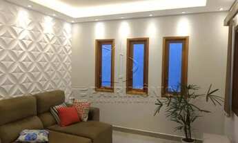 Imagem 6: SOROCABA - Casa Padrão - Três Meninos