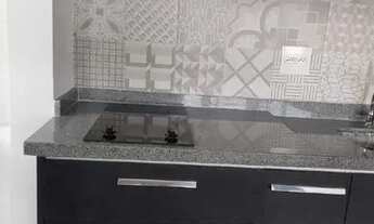 Imagem 2: Apartamento para aluguel 1 quarto 1 vaga Aclimação - São Paulo - SP