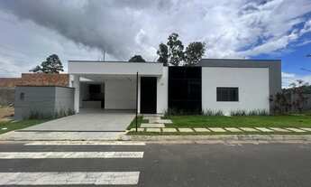 Imagem: Casa no Quintas das Marinas 146m² com 3