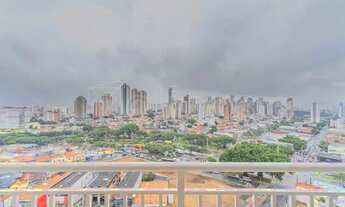 Imagem 5: Apartamento à venda no bairro Quarta Parada - São Paulo/SP