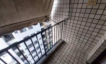 Imagem 6: Apartamento 2 quartos em Icaraí com vaga