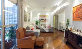 Imagem 2: Apartamento para Aluguel - Pinheiros, 2 Quartos, 74 m2