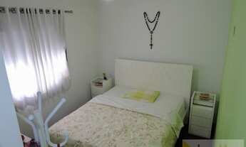 Imagem 3: Apartamento 3 dormitórios para Venda em São Paulo, Jardim das Vertentes, 3 dormitórios, 3