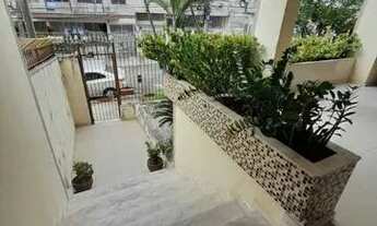 Imagem 5: Excelente apartamento de 1 quarto e vaga em Irajá RJ