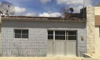 Imagem 2: Casa 139 m² - Centro - Buíque - PE