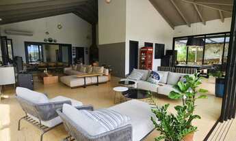 Imagem 3: Casa no Residencial Aldeia do Vale