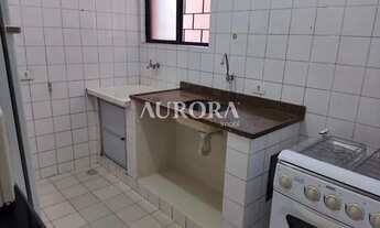 Imagem 5: Apartamento no Condomínio Residencial San Pablo à venda, Gleba Palhano, Londrina, PR