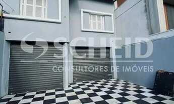 Imagem 2: Sobrado localizado em excelente ponto comercial, em avenida de grande circulação, próximo