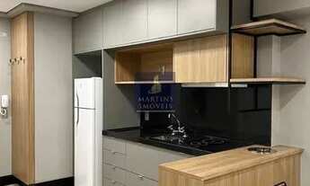 Imagem 2: Flat com 1 dorm, Centro, Jundiaí, Cod: 9874