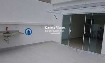 Imagem 6: Cobertura Duplex 2 dormitórios (1 suíte) 2 vagas