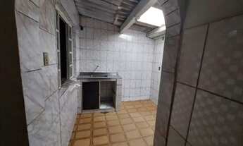 Imagem 7: Jv-Casa para venda tem 89 metros quadrados com 2 quartos em São Tomé de Paripe - Salvador