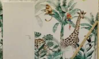 Imagem 6: Apartamento na Planta 78,50 m2 com duas Suítes com vista incrível !!