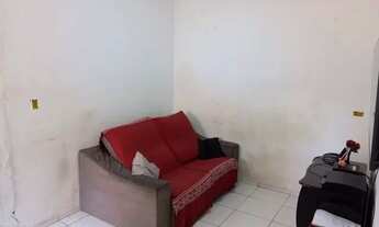 Imagem 4: Casa em Comunidade ao lado da usp