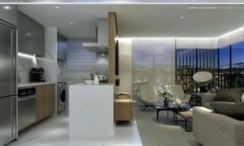 Imagem 2: Apartamento para venda tem 102 metros quadrados com 3 quartos em Lourdes - Belo Horizonte