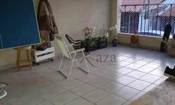 Imagem 4: Casa - Bosque dos Eucaliptos - 3 Dormitórios - 142,50m²