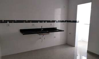 Imagem 4: Apartamento novo de condomínio fechado na parada inglesa