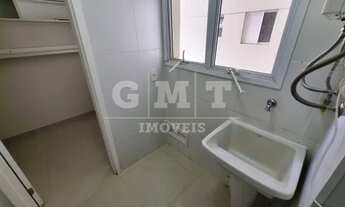 Imagem 6: Apartamento - Ribeirão Preto - Vila do Golf - Região Sul