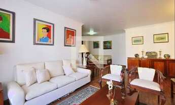 Imagem: Apartamento à Venda - Jardim Paulista