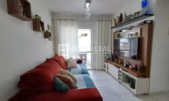 Imagem 4: Apartamento em Nossa Senhora do Rosario - São José