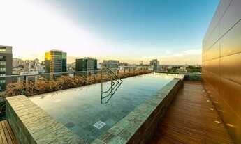 Imagem: Loft com 1 dormitório à venda, 29 m²