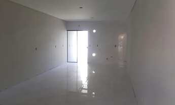 Imagem 5: Geminado novo no Saguaçu