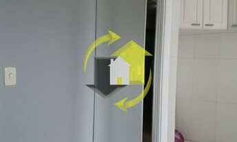 Imagem 6: SHOPPING MOOCA - 34M² - 1 DORMITÓRIO - 1 VAGA DE GARAGEM - ANDAR ALTO - AO LADO DO SHOPPIN