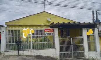 Imagem: Casas Térrea em Suzano