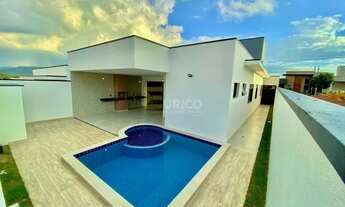 Imagem: Casa à venda no Condomínio Residencial