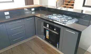 Imagem 7: Sobrado á venda no Jardim de Monaco