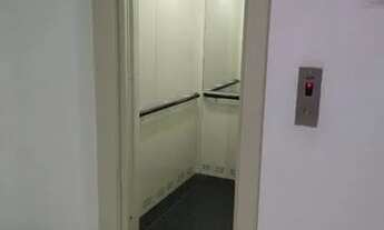 Imagem 7: Apartamento para venda possui 45 metros quadrados com 2 quartos