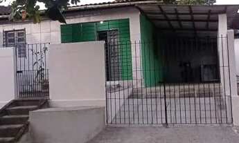 Imagem 6: Aluga casa com garagem