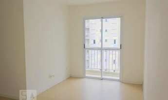 Imagem 2: Apartamento para Aluguel - Tingui, 2 Quartos, 56 m2