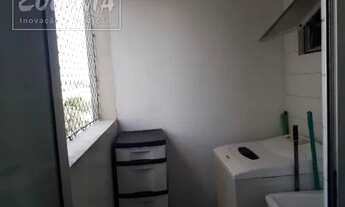 Imagem 3: São Bernardo do Campo - Apartamento Padrão - Assunção