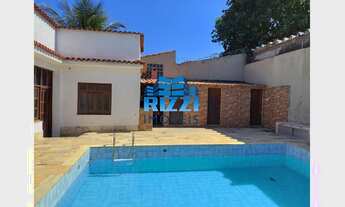 Imagem 3: RIZZI IMÓVEIS VENDE: LINDA CASA NA TAQUARA COM 3 QUARTOS SENDO 1 SUÍTE!! ACEITA FINANCIAR!
