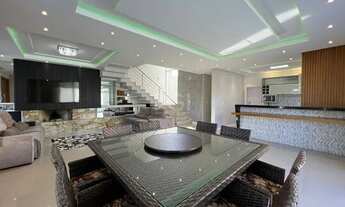 Imagem 7: Casa em Praia Arco- Íris