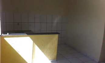 Imagem 4: Kitnet 60m2 mombaça