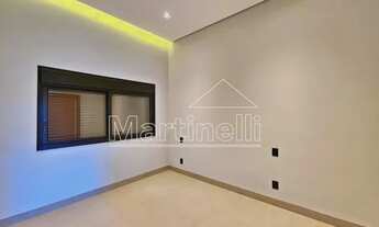 Imagem 6: Casa Sobrado Condomínio em Ribeirão Preto