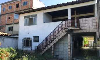 Imagem 2: Casa quintal 4 quartos piscina churrasqueira - curicica