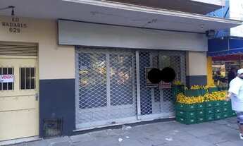 Imagem 5: PORTO ALEGRE - Conjunto Comercial/Sala - Navegantes