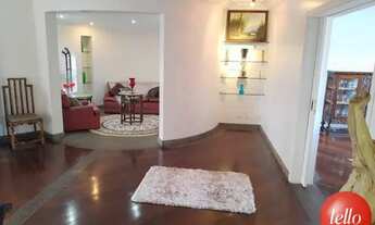 Imagem 4: São Paulo - Apartamento Padrão - Moema