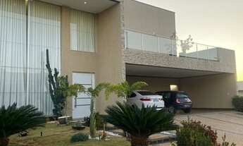 Imagem: Sobrado, Condominio Portal do Sol Green