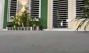 Imagem 4: Casa 2 quartos sendo 1 suíte no Cj Flamboyant/ Fino Acabamento..