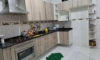 Imagem: Sobrado com 3 dormitórios para alugar