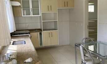 Imagem 6: Casa para locação no condomínio Portal do Paraíso em Jundiaí SP