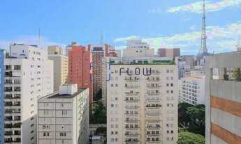 Imagem 6: Apartamento Jardim Paulista 290 m² 4 Quartos 2 Suites 4 Vagas