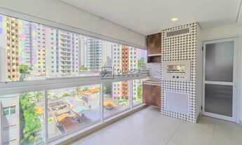 Imagem 5: Venda Apartamento 3 Dormitórios - 103 m² Vila Mariana