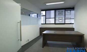 Imagem 3: CONJ. COMERCIAL - BROOKLIN - SP