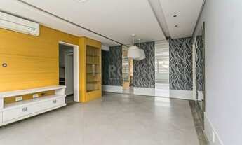 Imagem 4: Apartamento para Venda - 95.71m², 3 dormitórios, sendo 1 suites, 2 vagas - Menino Deus