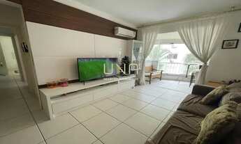 Imagem: FLORIANóPOLIS - Apartamento Padrão - Campeche